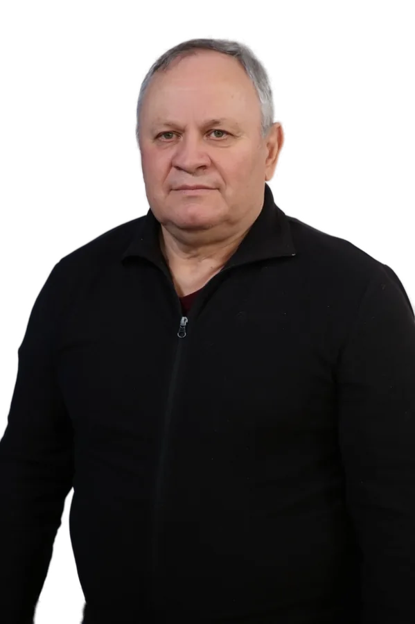 Коваль О. Г.