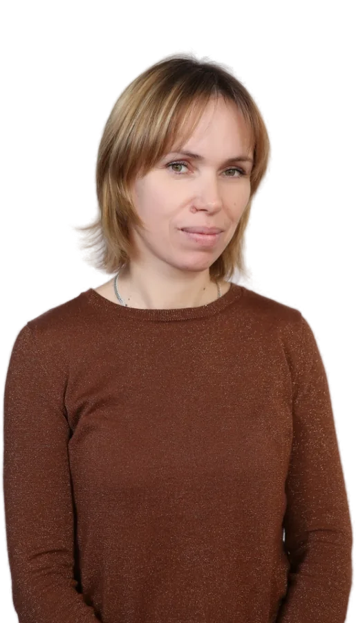 Кисельова А. В.