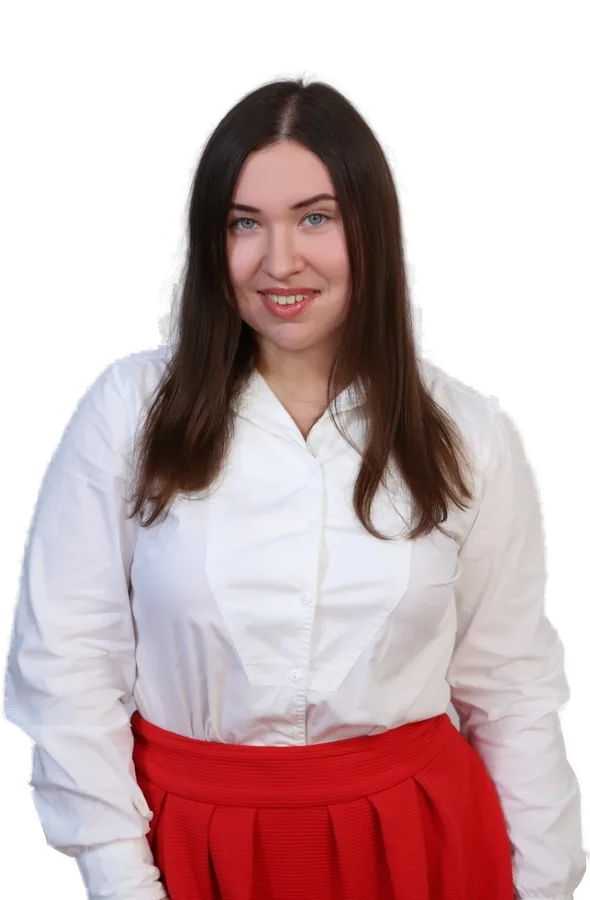 Когаєвська Ю. Р.