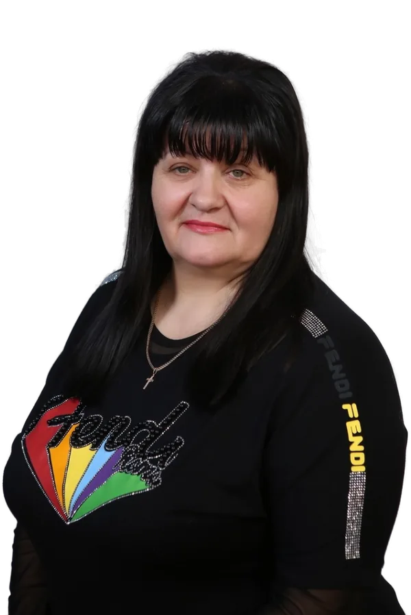 Гуцаленко Т. В.