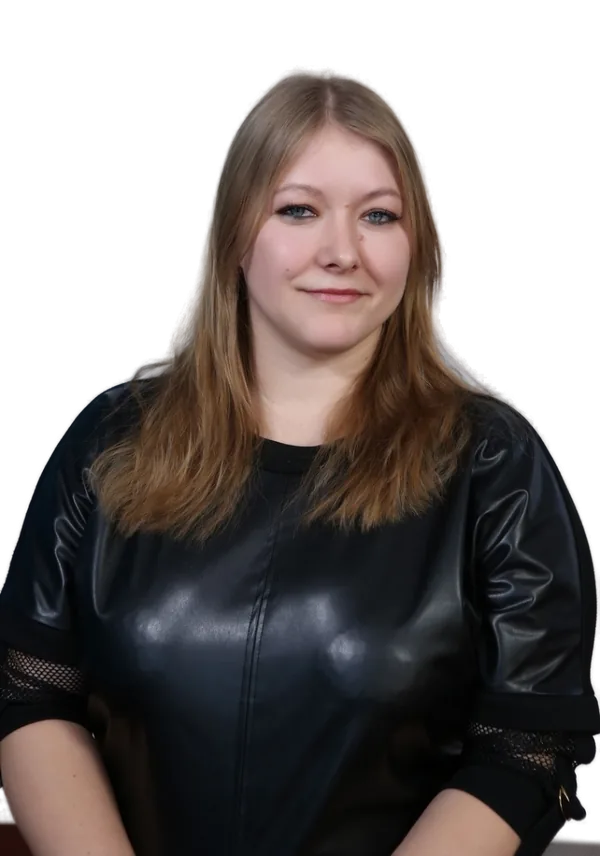 Бакаєва І. В.