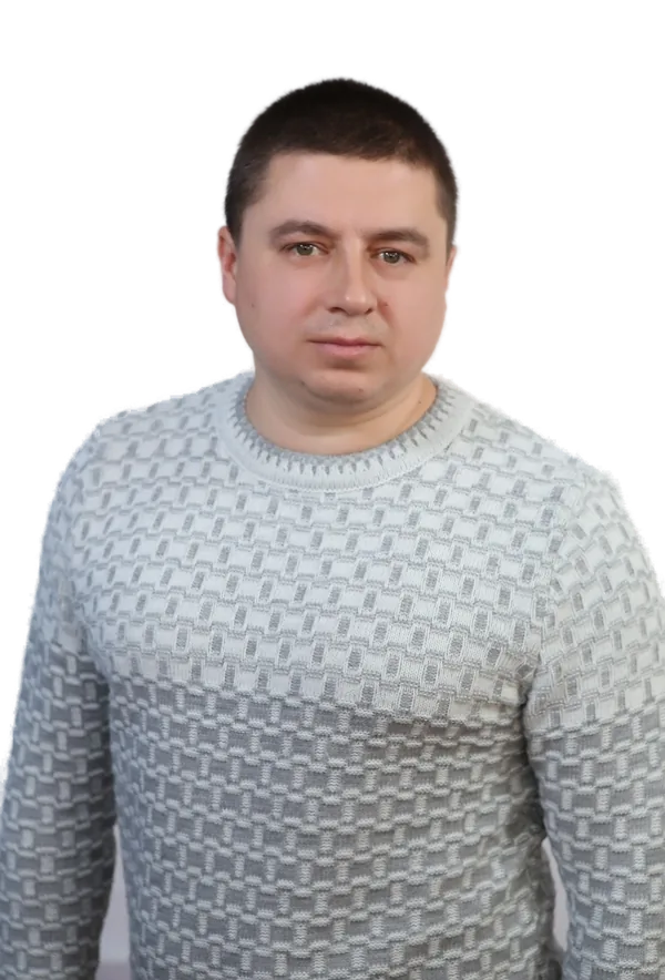 Борбелюк С. М.