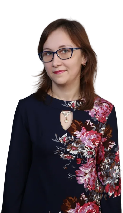 Чернецька Н. Л.