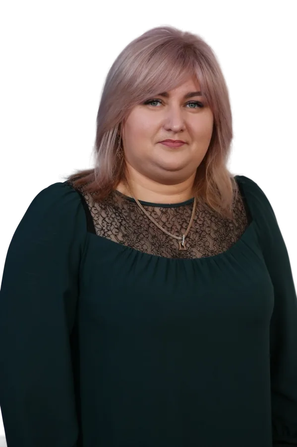 Синюк Н. В.