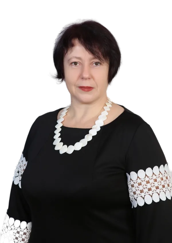 Бушакова О. В.